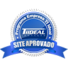 Selo programa Ti-IDEAL